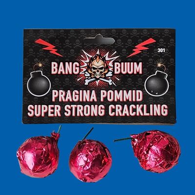 Pragina Pommid ( 3tk)